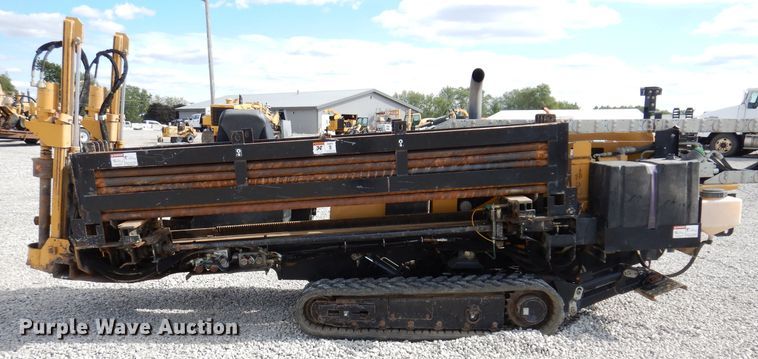 image for item KA9375 2011 Vermeer D20X22II  directional boring unit