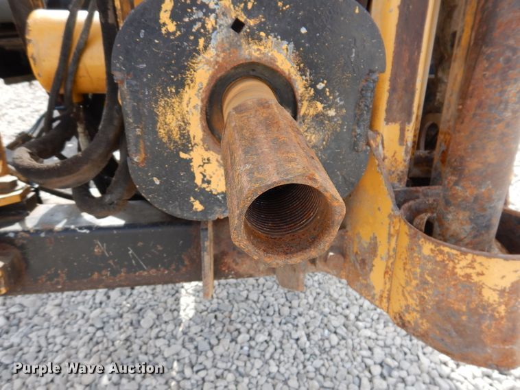 image for item KA9375 2011 Vermeer D20X22II  directional boring unit