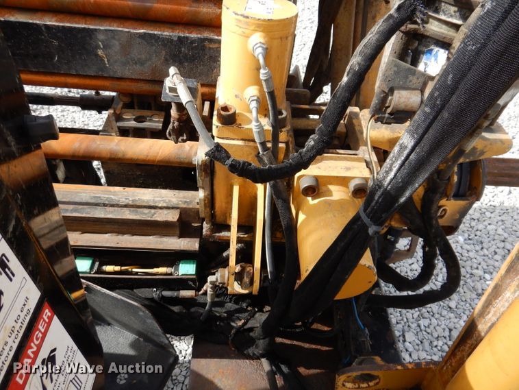 image for item KA9375 2011 Vermeer D20X22II  directional boring unit