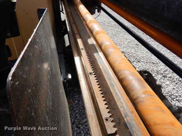 image for item KA9375 2011 Vermeer D20X22II  directional boring unit