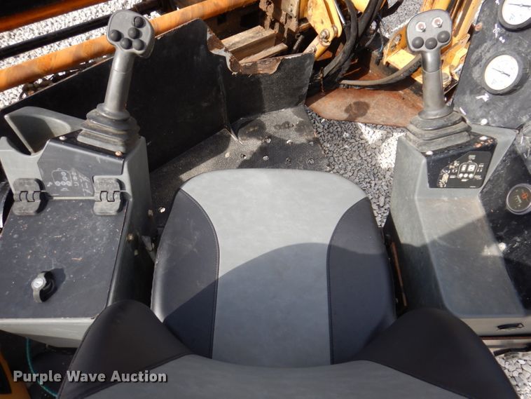 image for item KA9375 2011 Vermeer D20X22II  directional boring unit