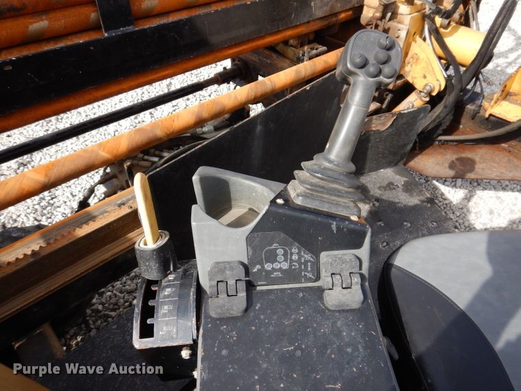 image for item KA9375 2011 Vermeer D20X22II  directional boring unit