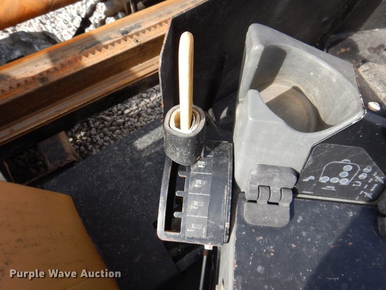 image for item KA9375 2011 Vermeer D20X22II  directional boring unit