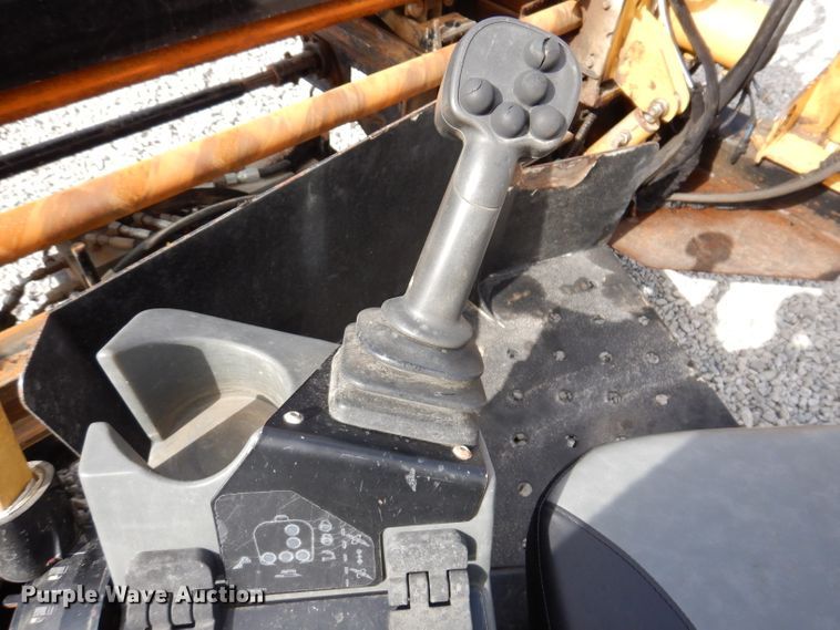 image for item KA9375 2011 Vermeer D20X22II  directional boring unit