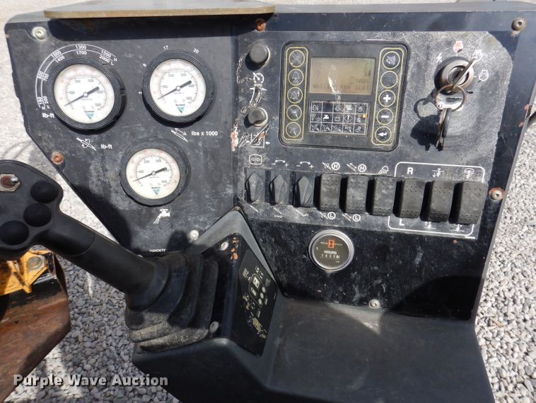 image for item KA9375 2011 Vermeer D20X22II  directional boring unit