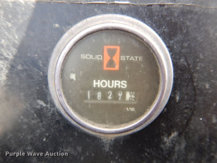 image for item KA9375 2011 Vermeer D20X22II  directional boring unit