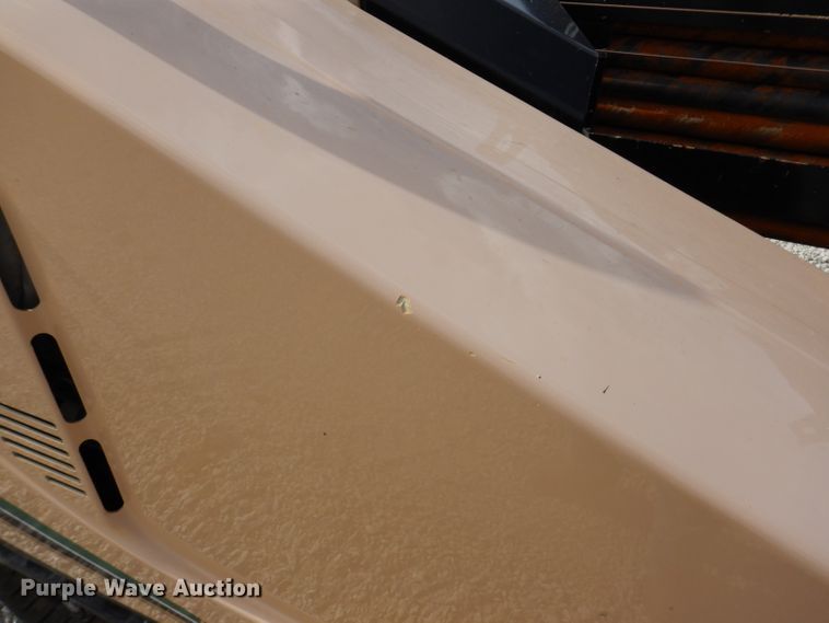 image for item KA9375 2011 Vermeer D20X22II  directional boring unit