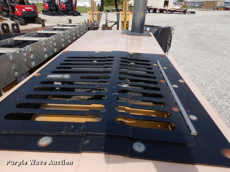 image for item KA9375 2011 Vermeer D20X22II  directional boring unit