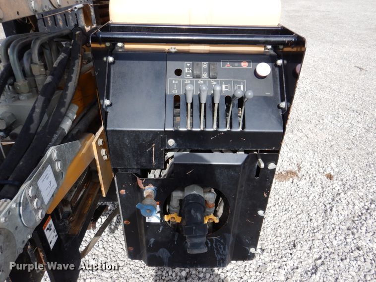 image for item KA9375 2011 Vermeer D20X22II  directional boring unit