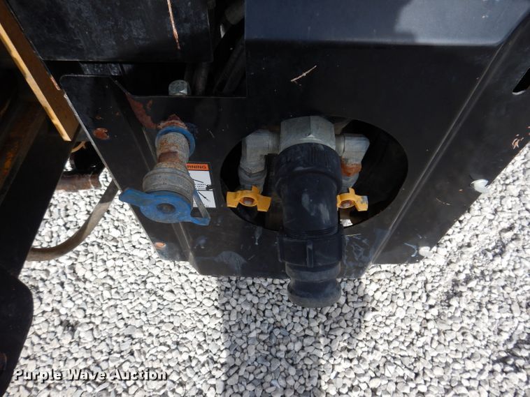 image for item KA9375 2011 Vermeer D20X22II  directional boring unit