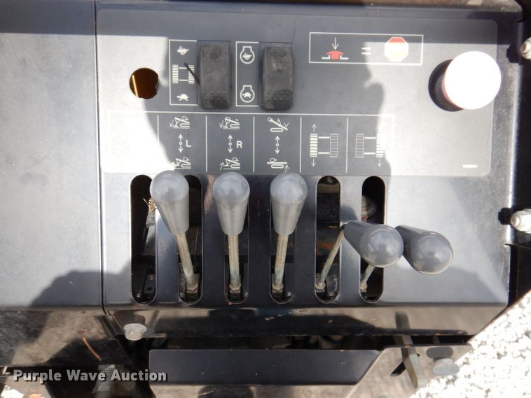 image for item KA9375 2011 Vermeer D20X22II  directional boring unit