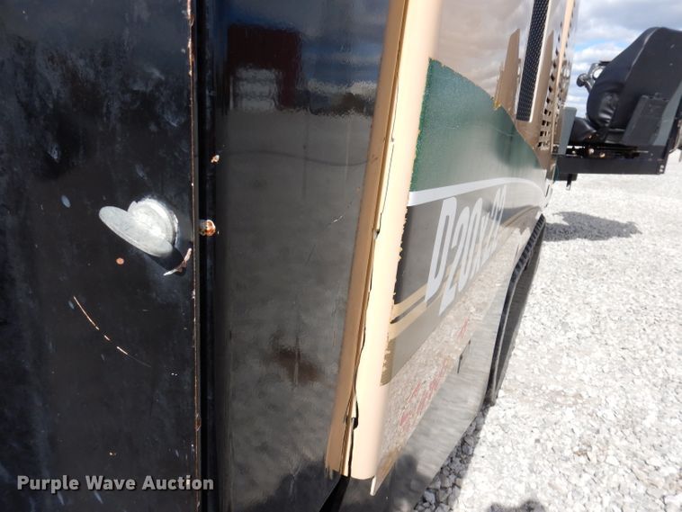 image for item KA9375 2011 Vermeer D20X22II  directional boring unit