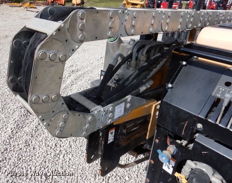 image for item KA9375 2011 Vermeer D20X22II  directional boring unit