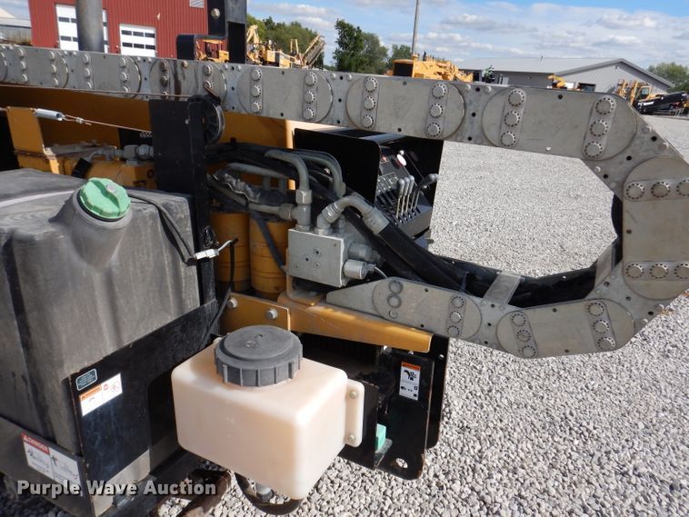 image for item KA9375 2011 Vermeer D20X22II  directional boring unit