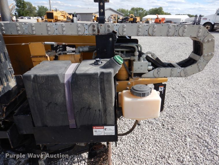 image for item KA9375 2011 Vermeer D20X22II  directional boring unit