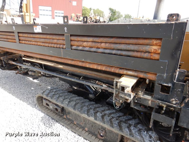 image for item KA9375 2011 Vermeer D20X22II  directional boring unit