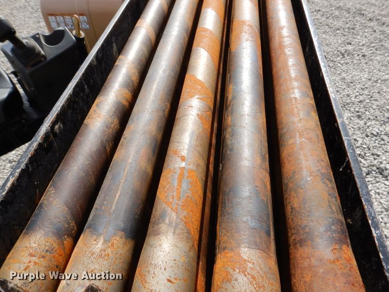 image for item KA9375 2011 Vermeer D20X22II  directional boring unit