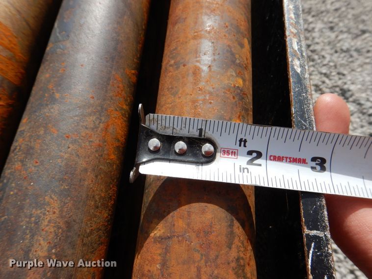 image for item KA9375 2011 Vermeer D20X22II  directional boring unit