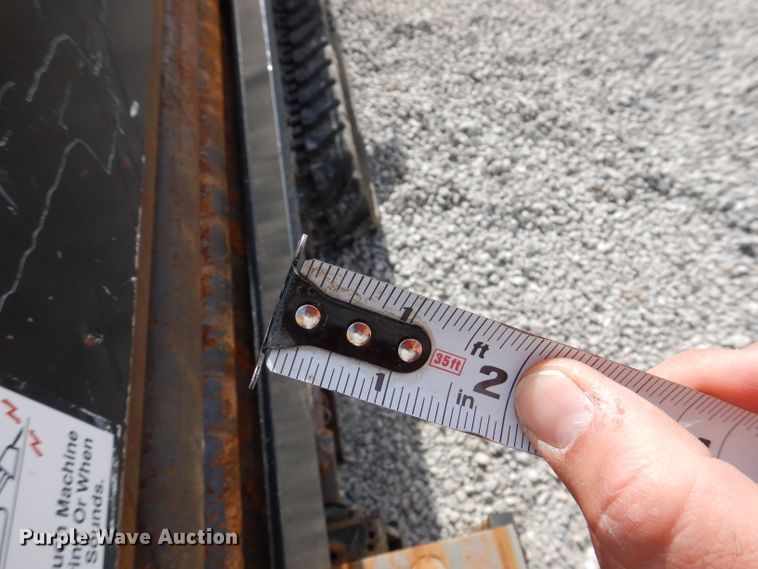 image for item KA9375 2011 Vermeer D20X22II  directional boring unit