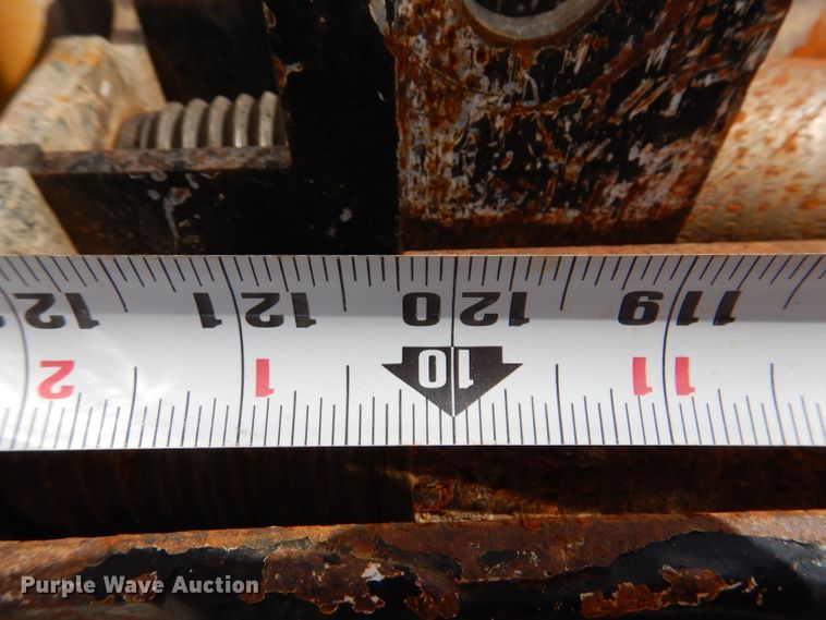 image for item KA9375 2011 Vermeer D20X22II  directional boring unit