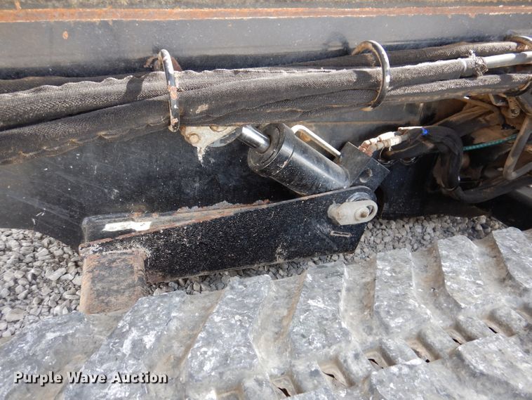 image for item KA9375 2011 Vermeer D20X22II  directional boring unit