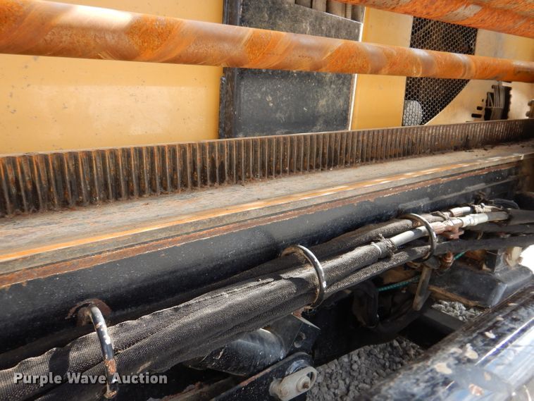 image for item KA9375 2011 Vermeer D20X22II  directional boring unit