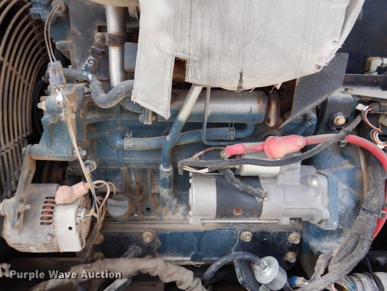 image for item KA9375 2011 Vermeer D20X22II  directional boring unit