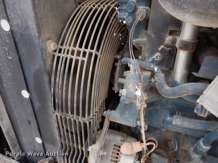 image for item KA9375 2011 Vermeer D20X22II  directional boring unit