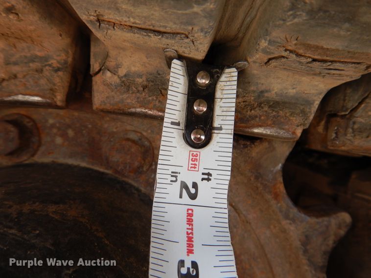 image for item KA9375 2011 Vermeer D20X22II  directional boring unit