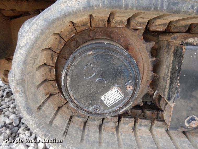 image for item KA9375 2011 Vermeer D20X22II  directional boring unit