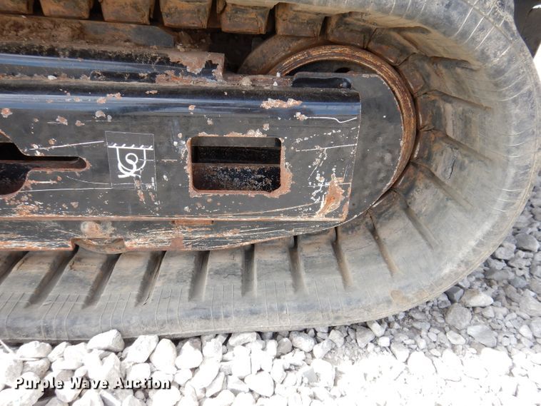 image for item KA9375 2011 Vermeer D20X22II  directional boring unit