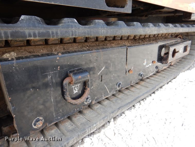 image for item KA9375 2011 Vermeer D20X22II  directional boring unit