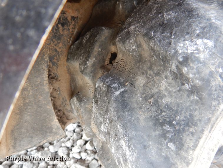 image for item KA9375 2011 Vermeer D20X22II  directional boring unit