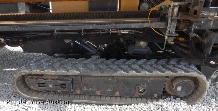 image for item KA9375 2011 Vermeer D20X22II  directional boring unit