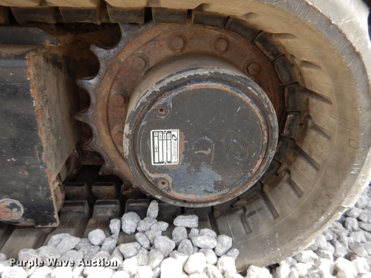 image for item KA9375 2011 Vermeer D20X22II  directional boring unit