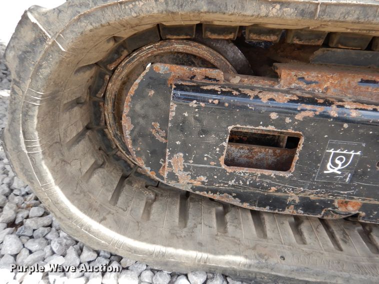 image for item KA9375 2011 Vermeer D20X22II  directional boring unit