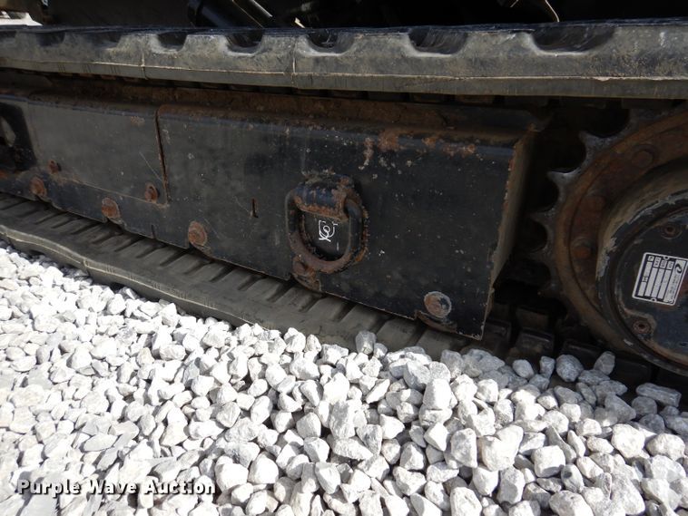 image for item KA9375 2011 Vermeer D20X22II  directional boring unit