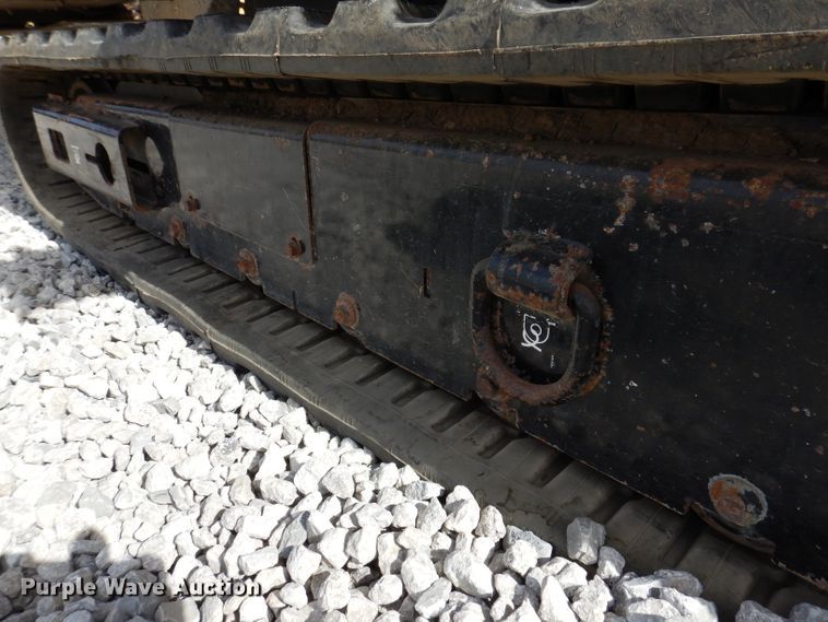 image for item KA9375 2011 Vermeer D20X22II  directional boring unit