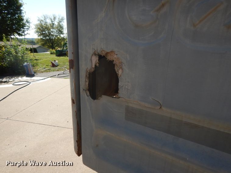 image for item KI9534 2007 Genie S-40  boom lift