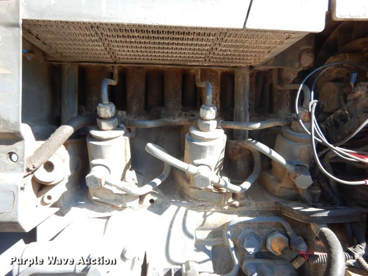 image for item KI9534 2007 Genie S-40  boom lift