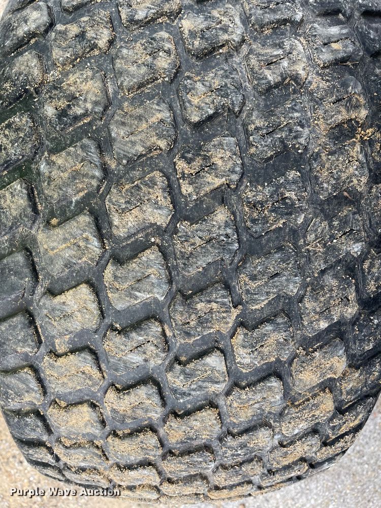 image for item KI9534 2007 Genie S-40  boom lift