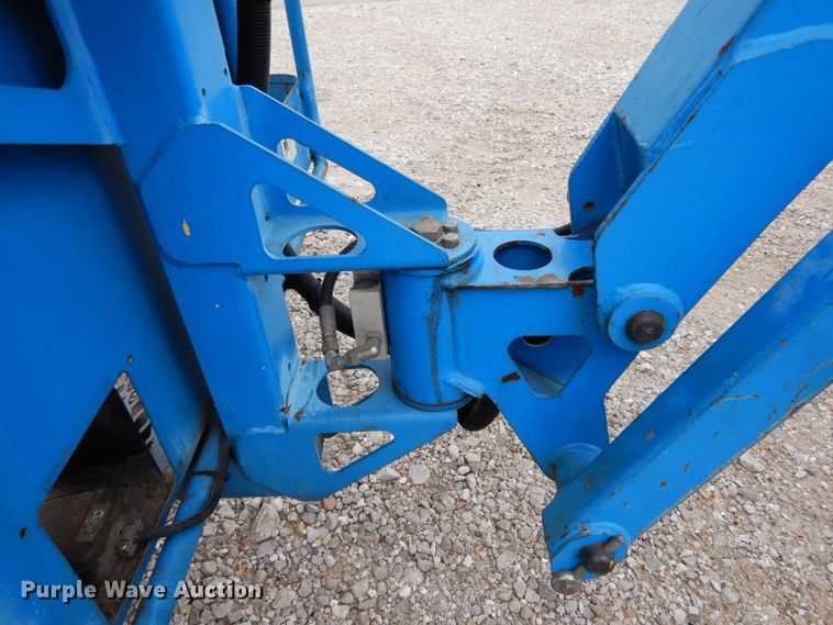 image for item KI9536 2001 Genie Z45/25J  boom lift