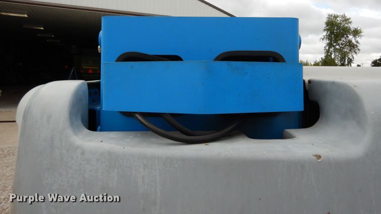 image for item KI9536 2001 Genie Z45/25J  boom lift