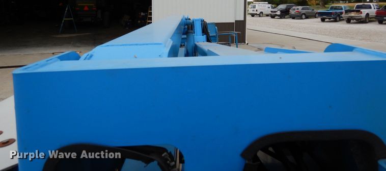 image for item KI9536 2001 Genie Z45/25J  boom lift