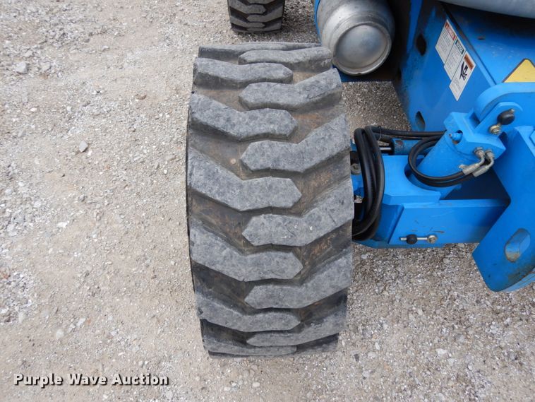 image for item KI9536 2001 Genie Z45/25J  boom lift