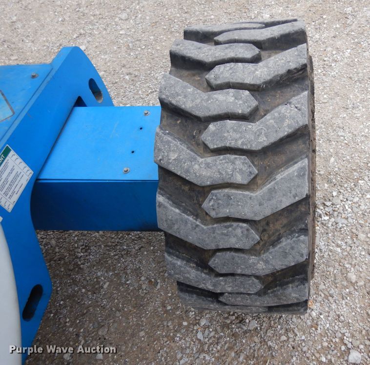 image for item KI9536 2001 Genie Z45/25J  boom lift