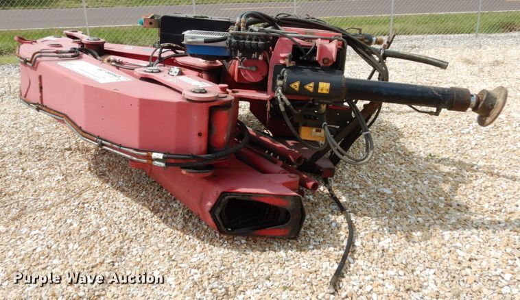 image for item KI9592 Jabco V9338S  knuckle boom crane