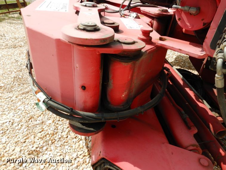 image for item KI9592 Jabco V9338S  knuckle boom crane