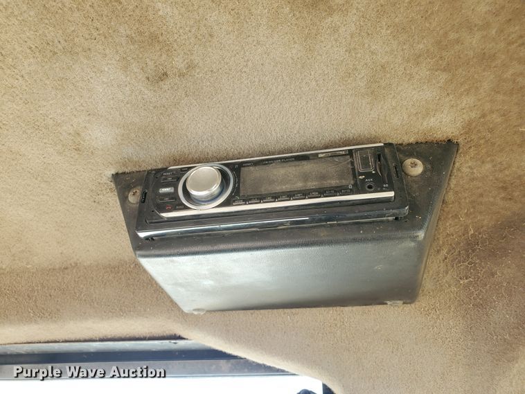 image for item KK9289 2005 Caterpillar 930G  wheel loader