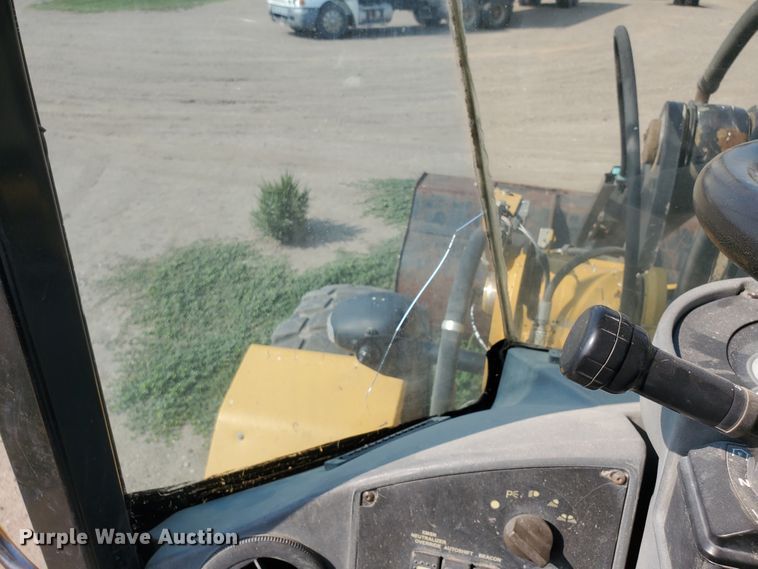 image for item KK9289 2005 Caterpillar 930G  wheel loader